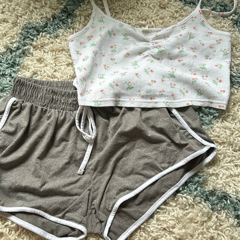 Lounge set